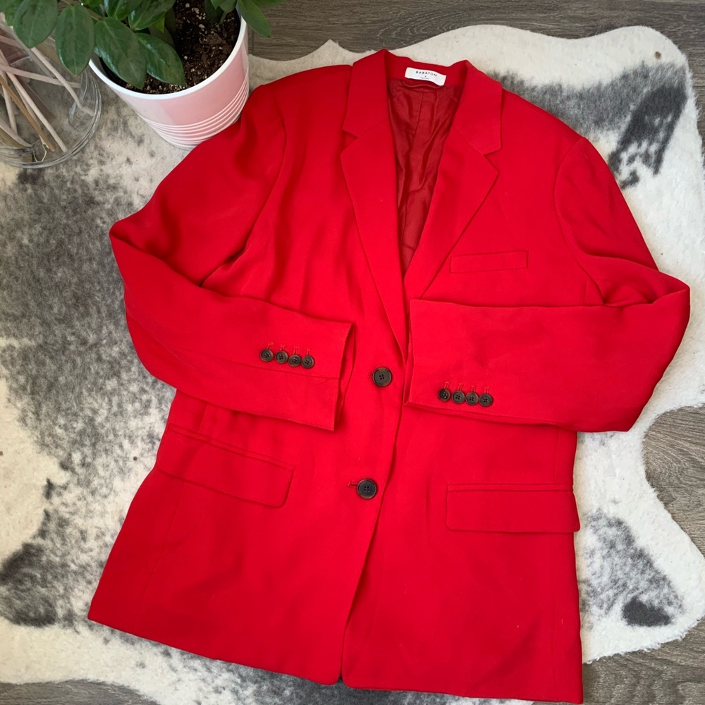 Aritzia - Babaton Blazer